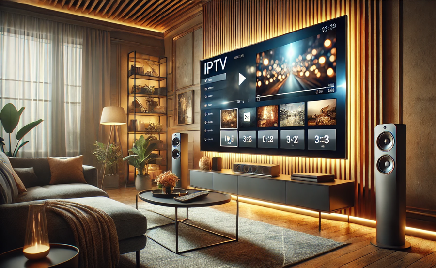 Mastering ‘IPTV Playback Failed’ Errors: A Beginner’s Guide