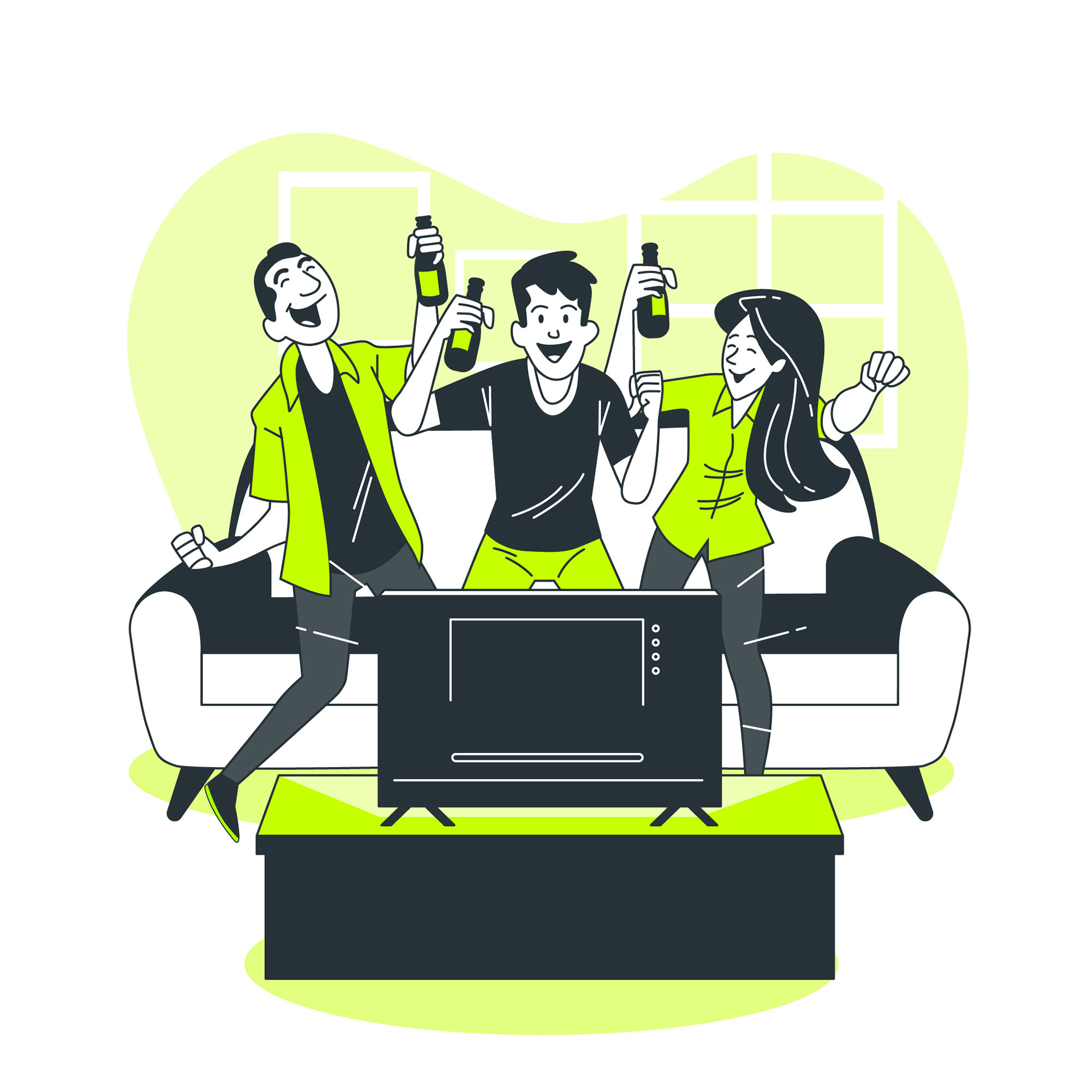 IPTV-Tune stands out as the go-to choice for anyone in Ireland seeking a truly high-quality IPTV experience. With a powerful combination of advanced streaming technology, lightning-fast servers, and an enormous content library, IPTV-Tune ensures that you enjoy smooth, crystal-clear viewing without buffering or lag. Whether you’re watching Irish news, UK sports, or international blockbusters, everything is delivered in Full HD or even 4K, with instant channel switching and zero downtime — all at an affordable price.
What makes IPTV-Tune different is our commitment to reliability, performance, and customer care. Our service is compatible with virtually every device — Smart TVs, Firesticks, Android boxes, smartphones, tablets, and PCs — so you can stream anytime, anywhere. And if you ever need help, our 24/7 support team is ready to assist you instantly. IPTV-Tune isn’t just another IPTV provider — it’s a premium entertainment solution designed for viewers who expect more, want better, and refuse to compromise on quality.