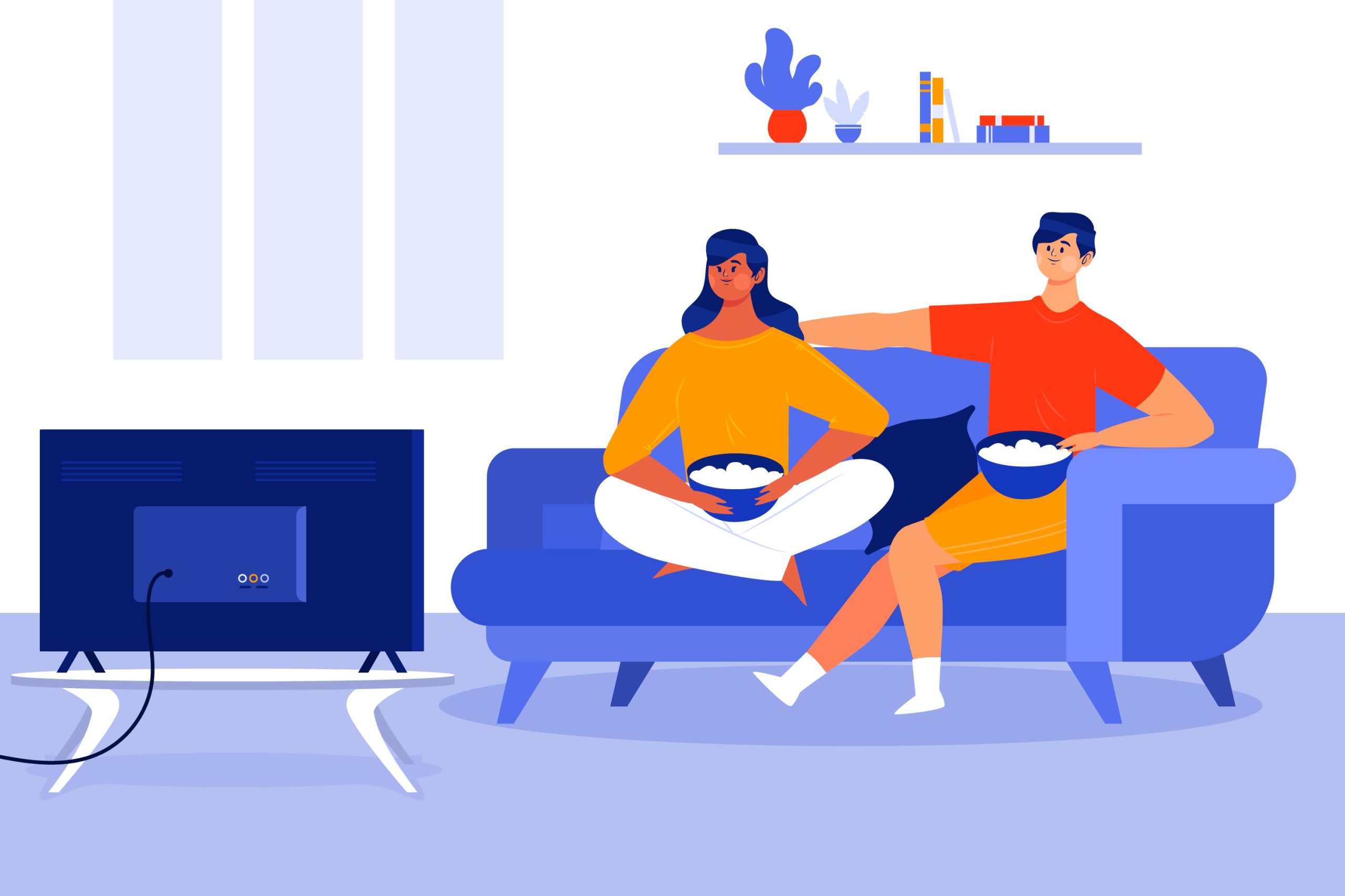 Low Cost IPTV Subscription in New Zealand